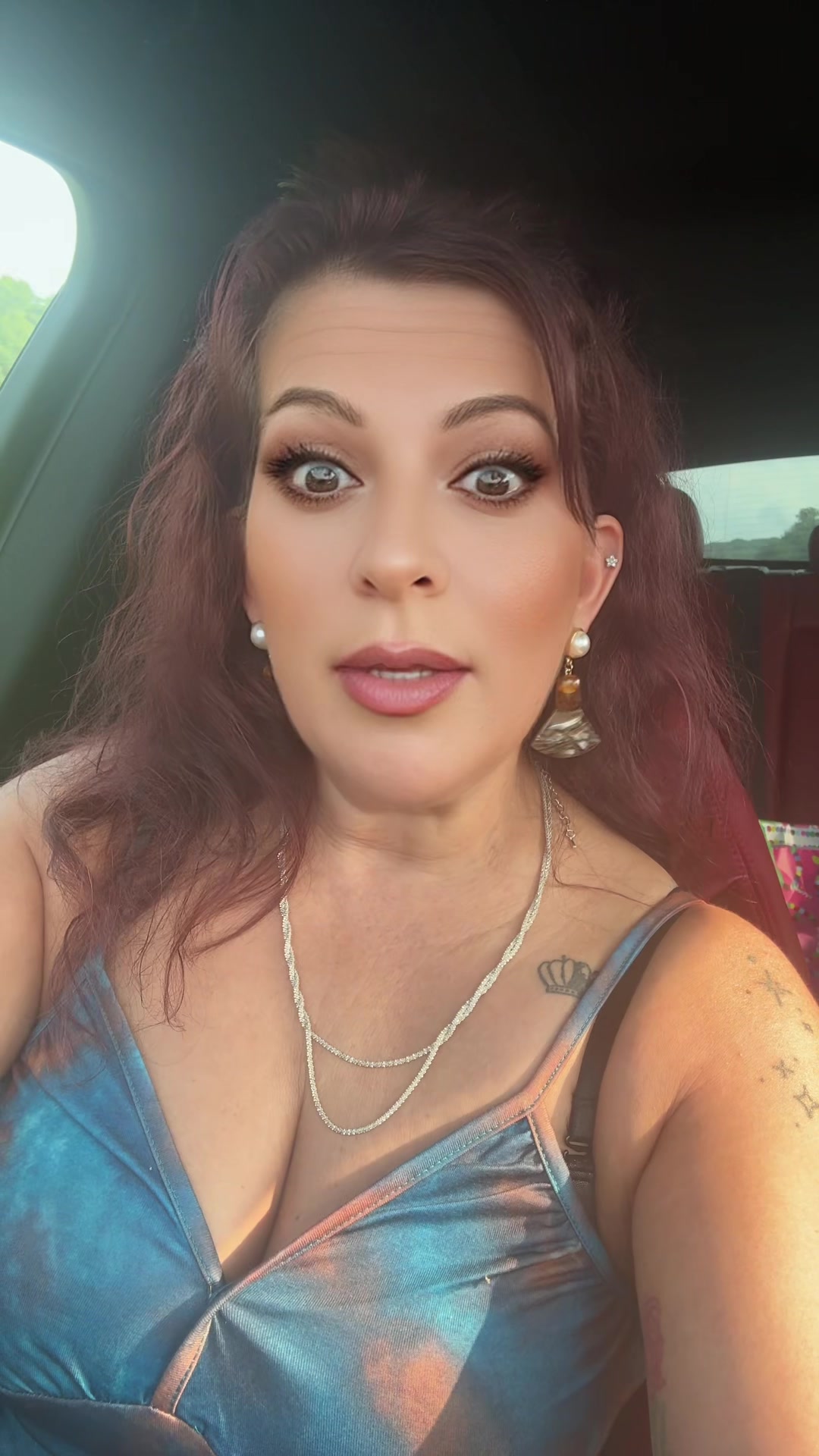 @Lina Tiesi