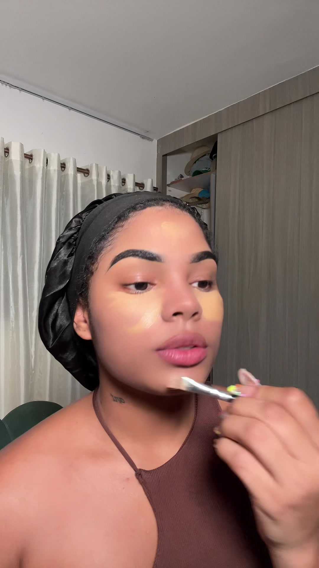 @Nicole Concepci&oacute;n
