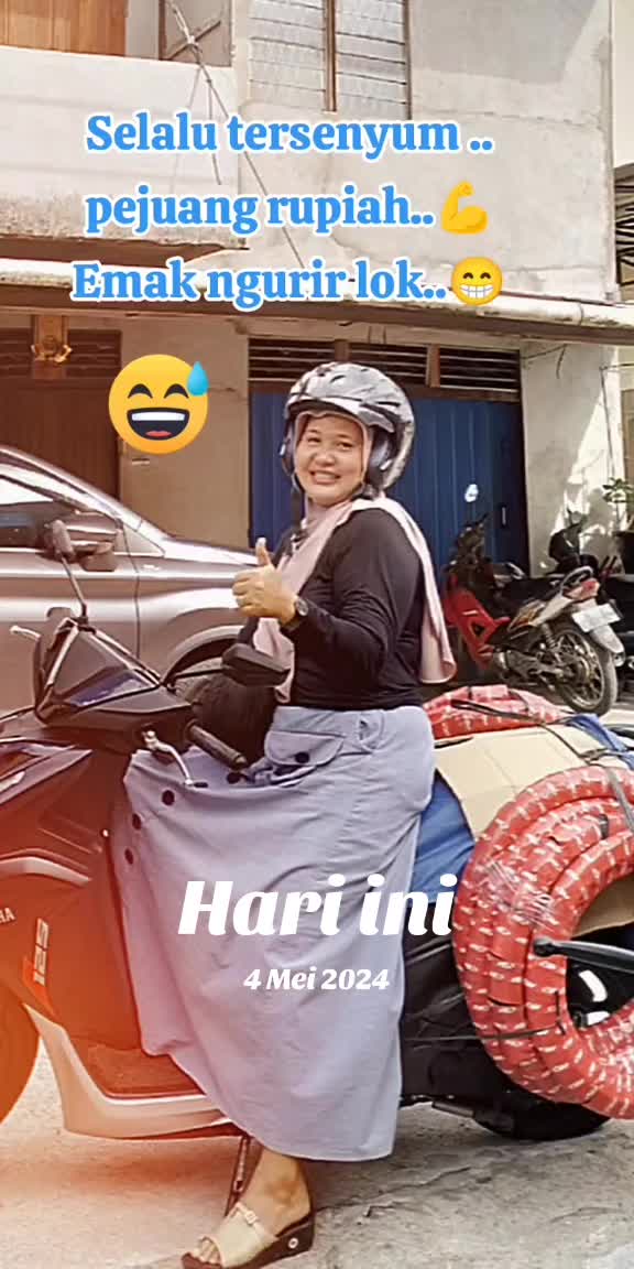 @Cewek hulu