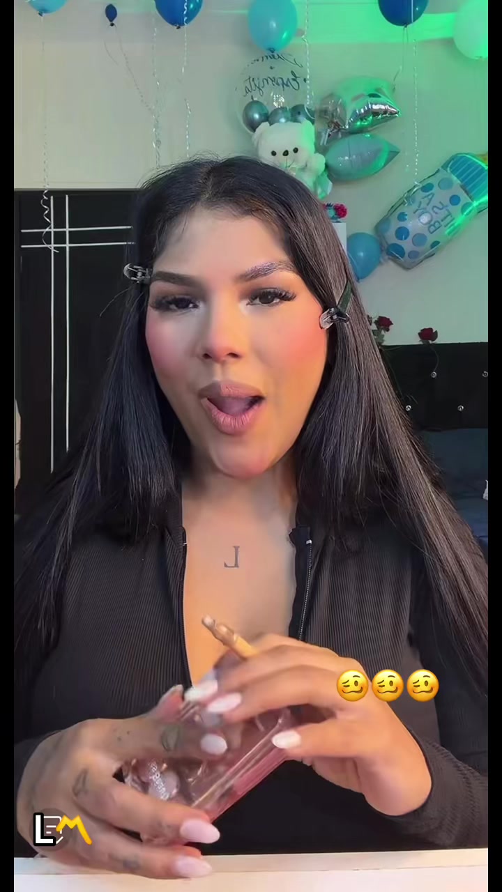 @ANA CRISTINA L〽️🦻🏾💃🏾