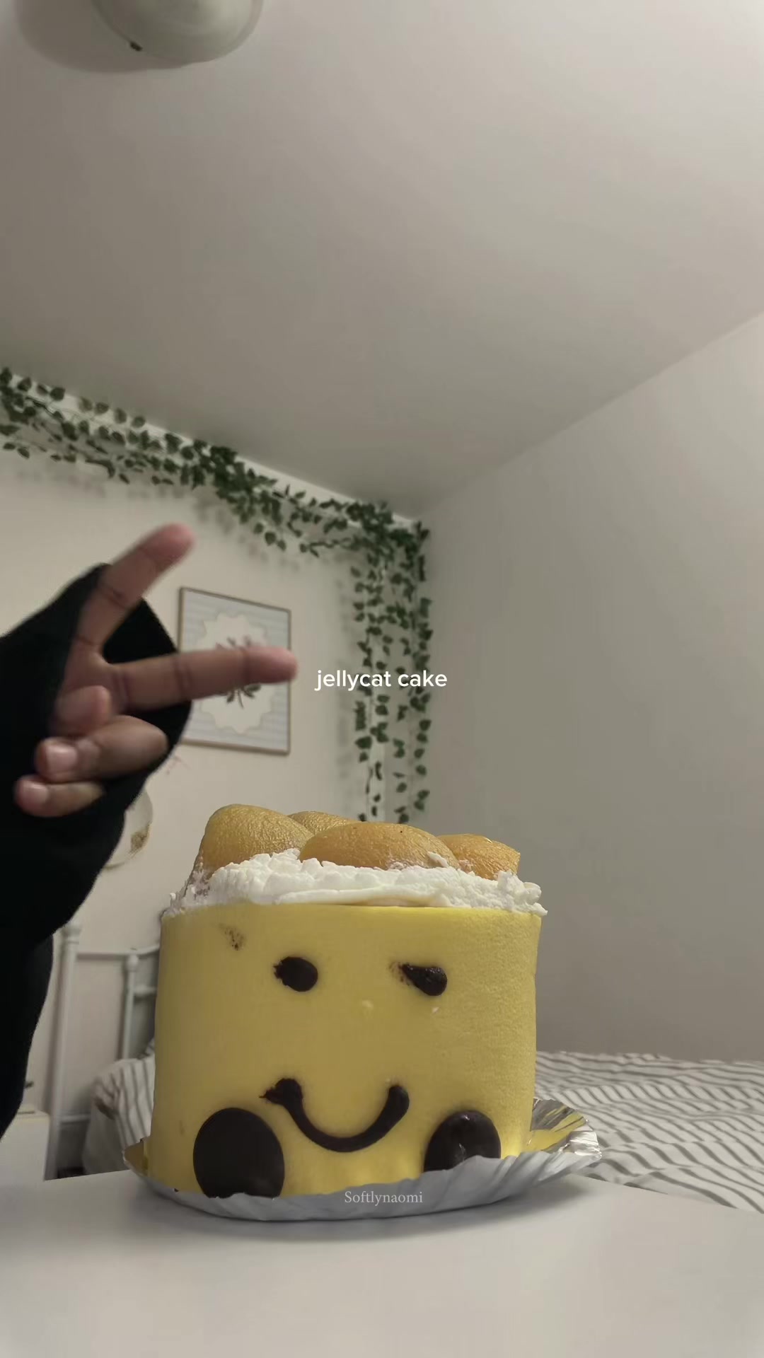 @Naomi ⋆˚ʚɞ