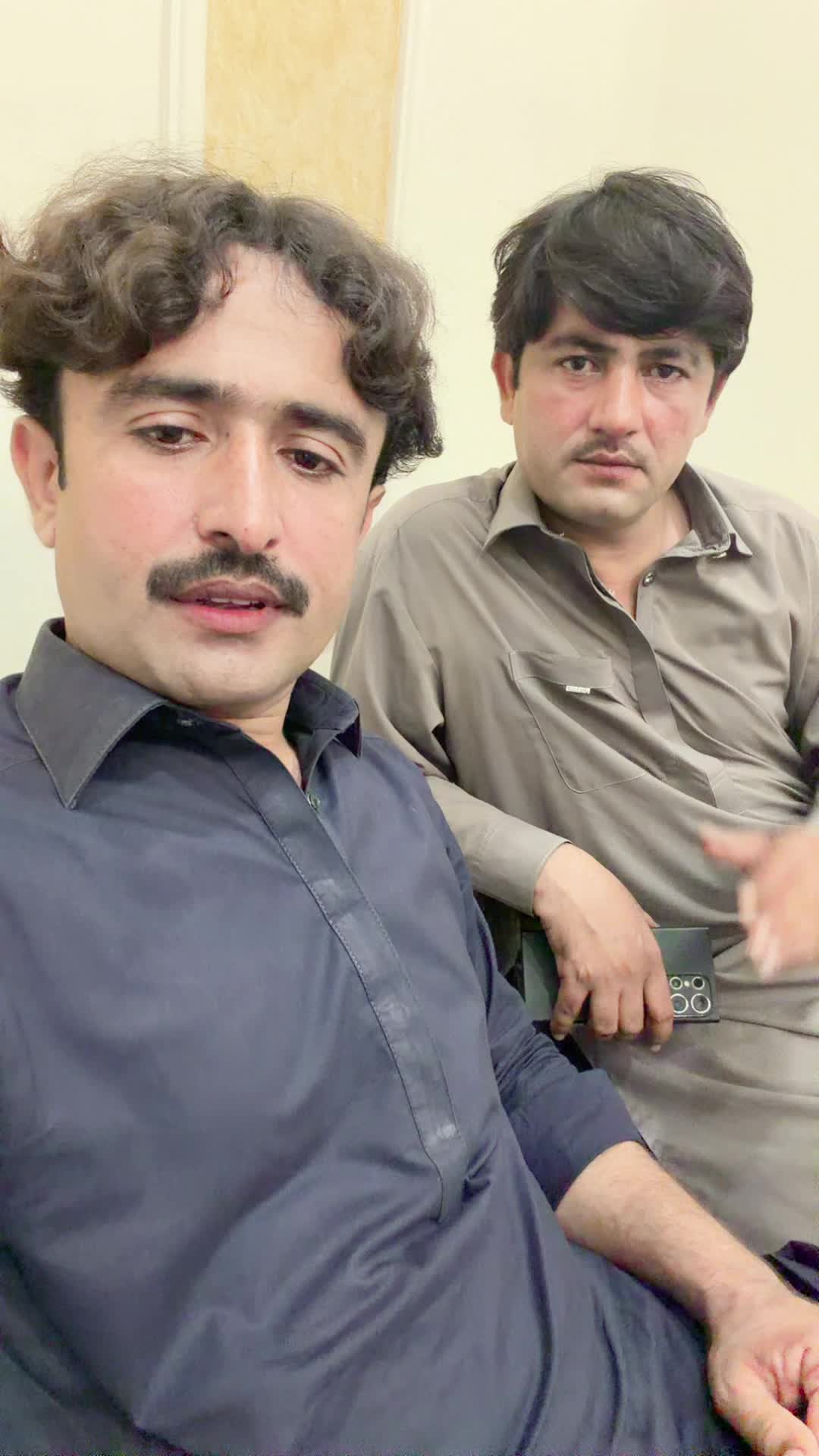 @Singer Tahir Farooq