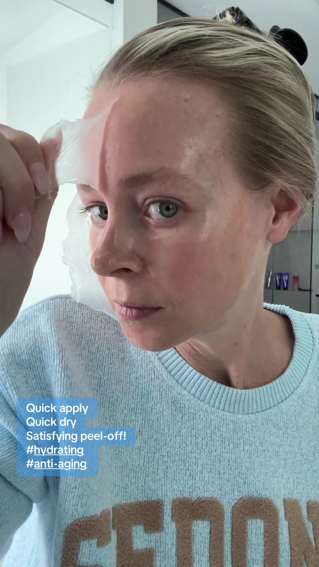 @Cortney Gets Fit