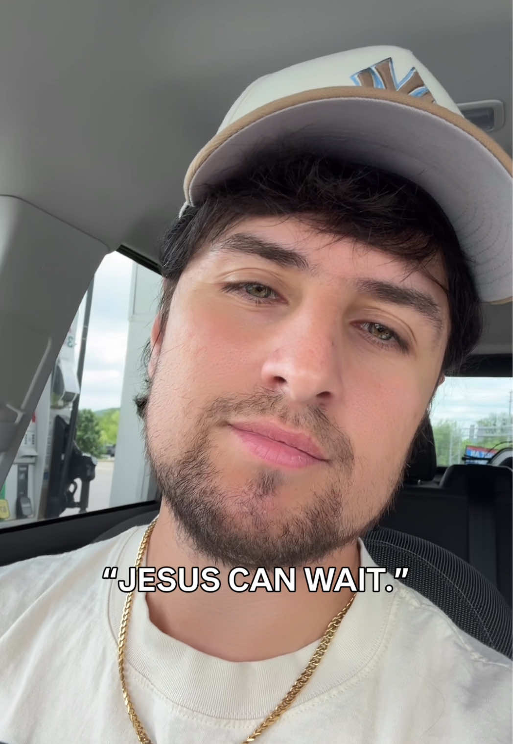 @Austin Joyce