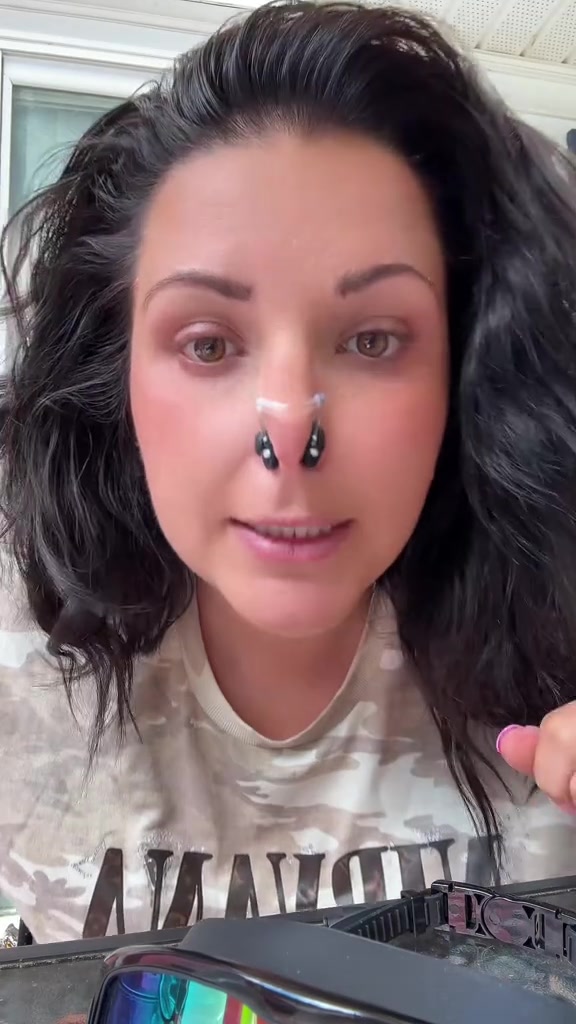 @IYKYK MaineMom