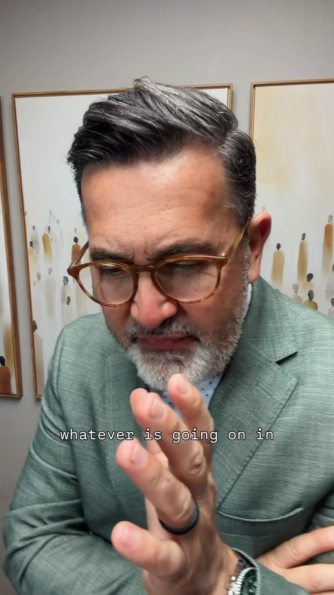 @Dr. Milton L. Gonzalez