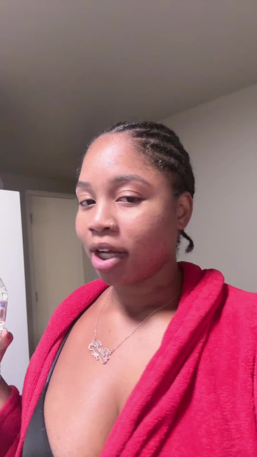 @Aireona Horton