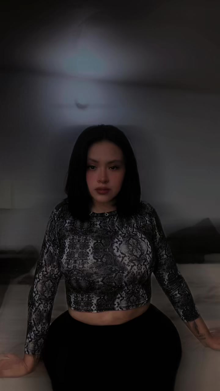 @yazmin love