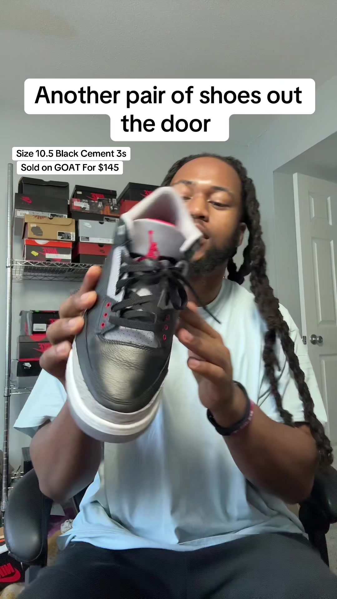 @Sean | DMV Events
