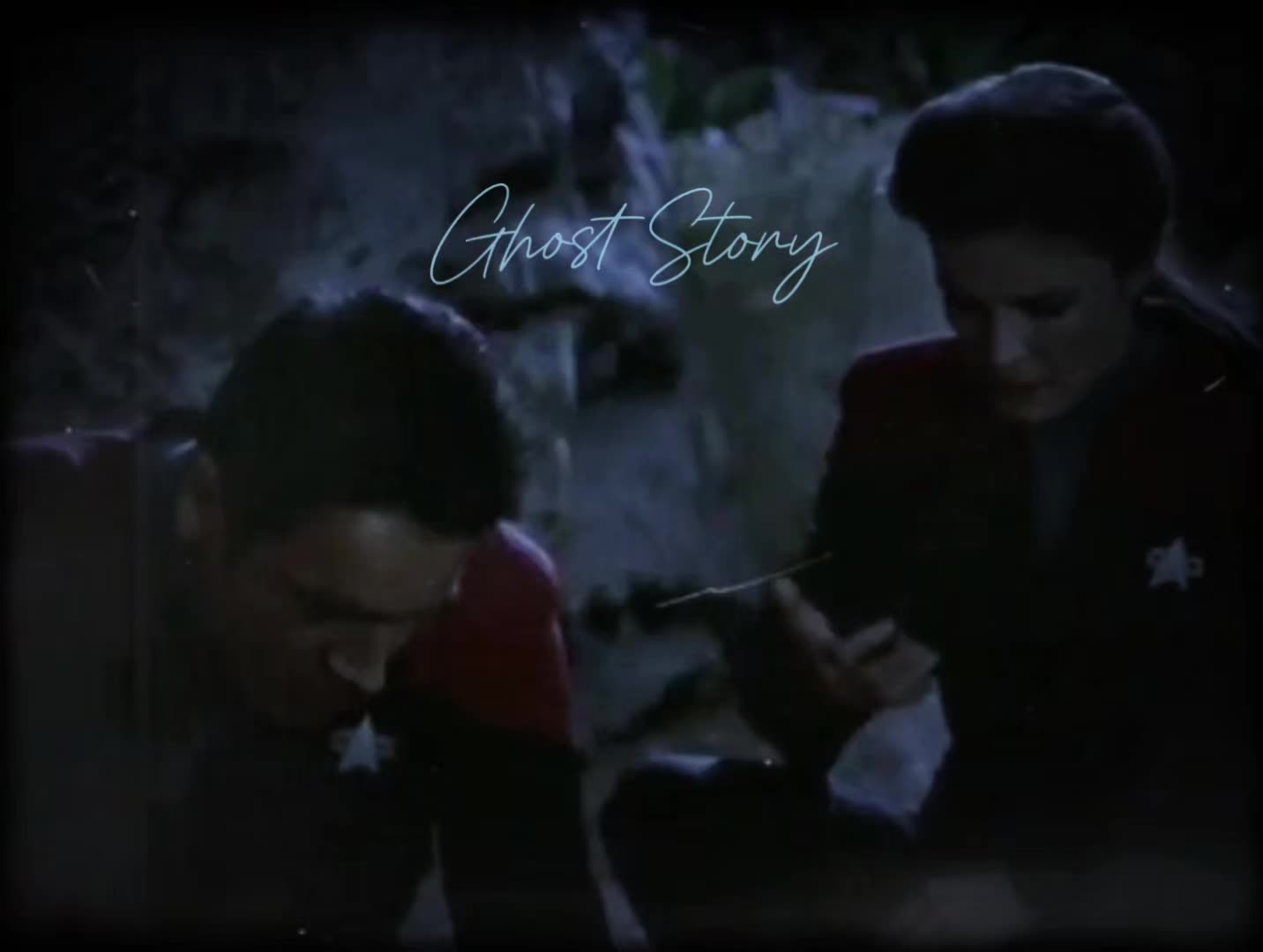 @Captain Janeway's DQVC