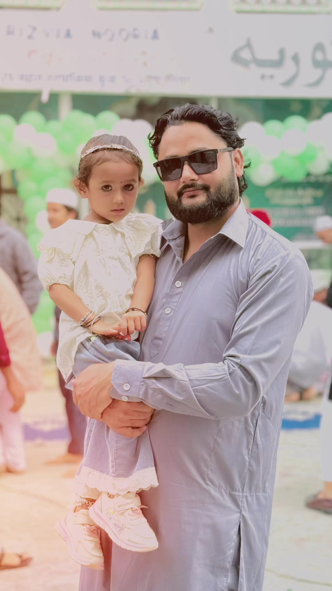 @samar Siddik