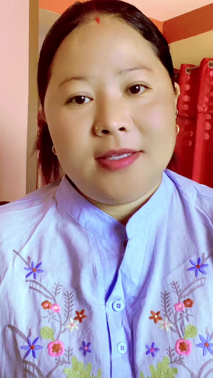 @Chanda Rana