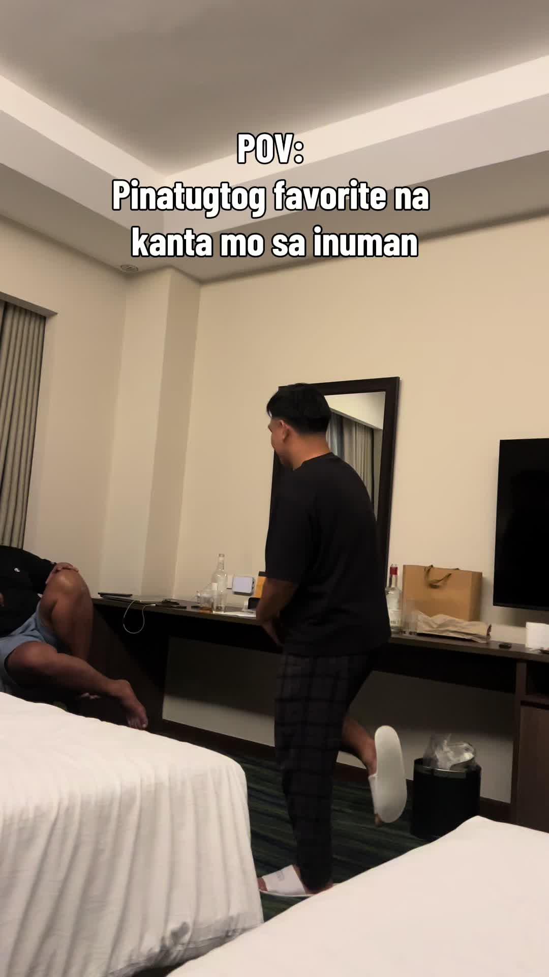 @Kai Barba