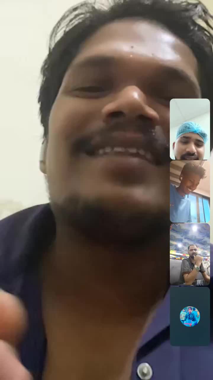 @Pushpa Raj