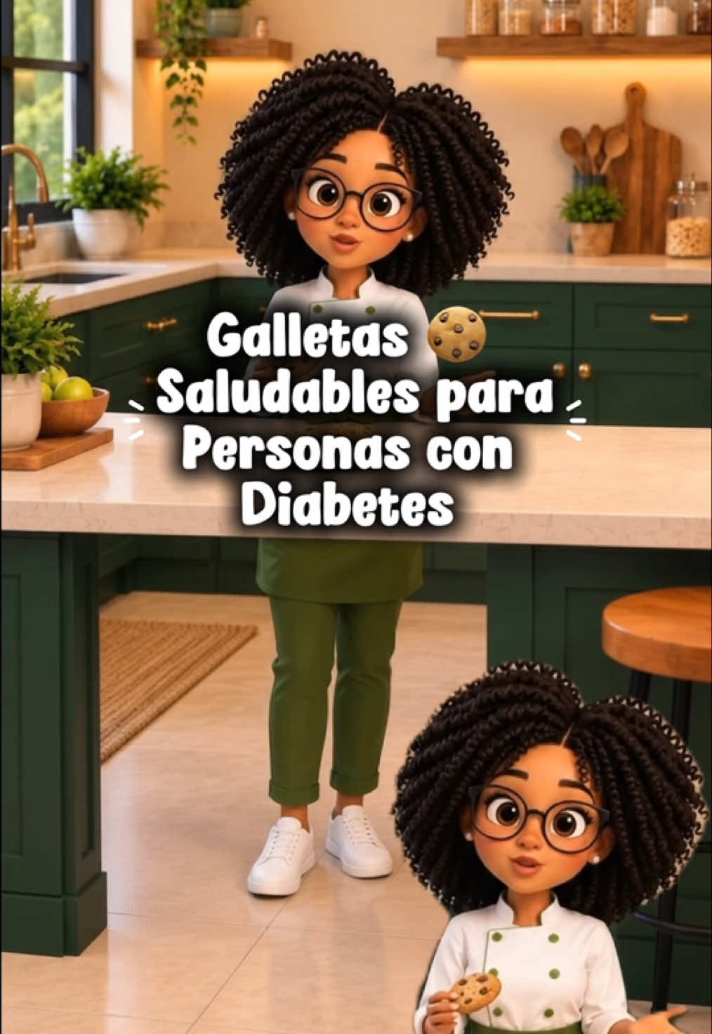 @Comida y Salud