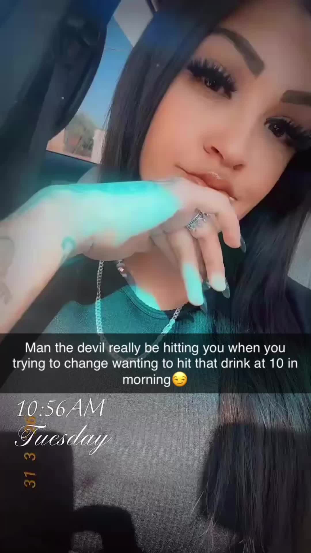 @Gabby Salazar