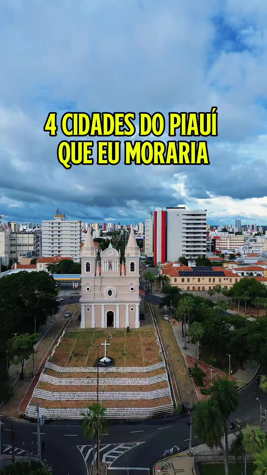 @Piauí Meu Amor
