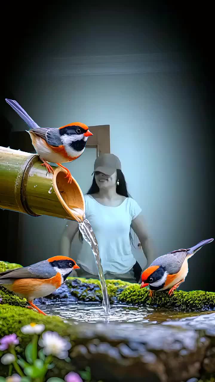 @Gillamana Ayesha