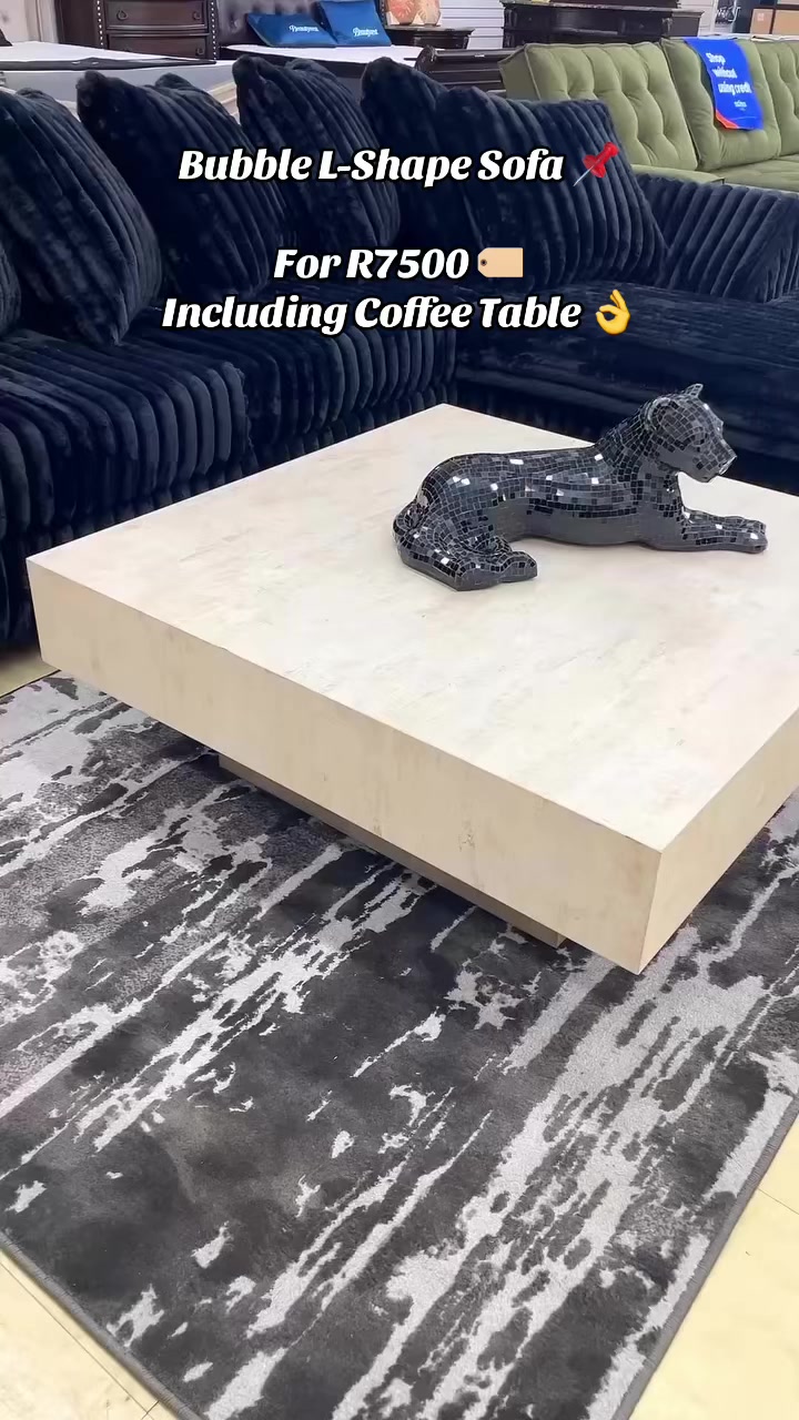 @Wood & Weld  Furniture SA