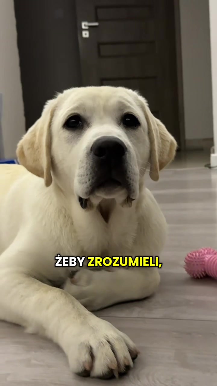 @Moonlife -Labrador Retriever