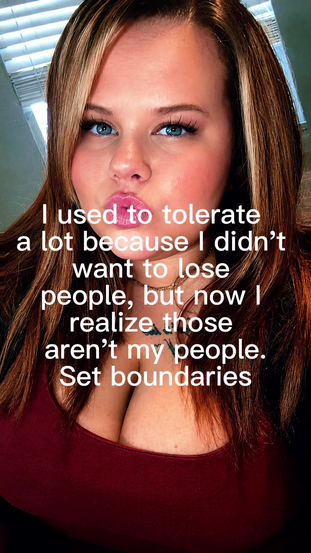@Alicia Morgan Webber