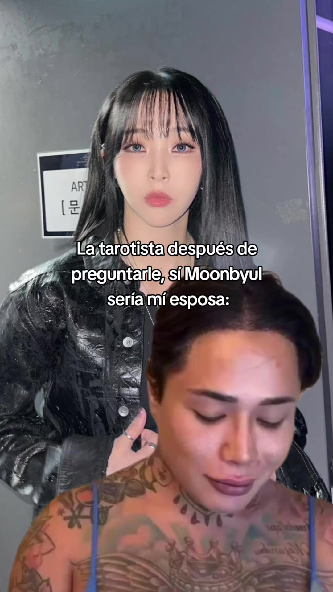 @La fan de Moonbyul 🌜✨ REV 🔥