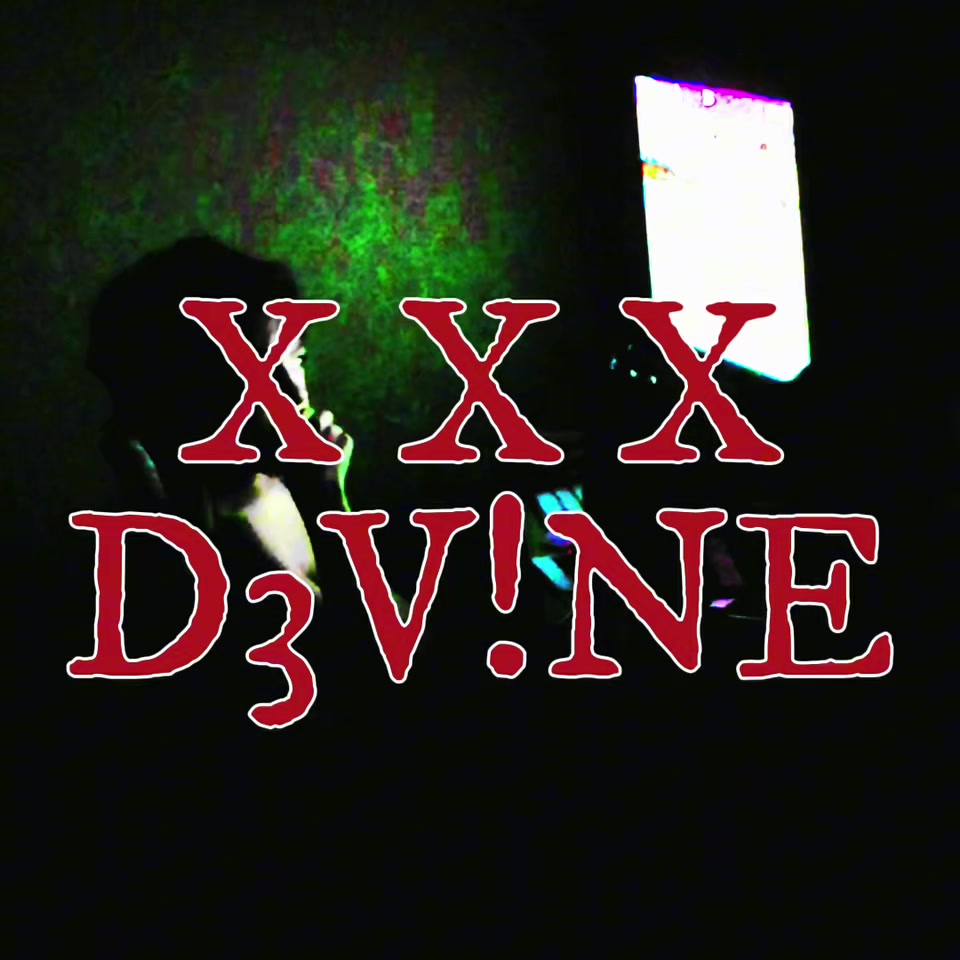 @D3V!NE on All platforms