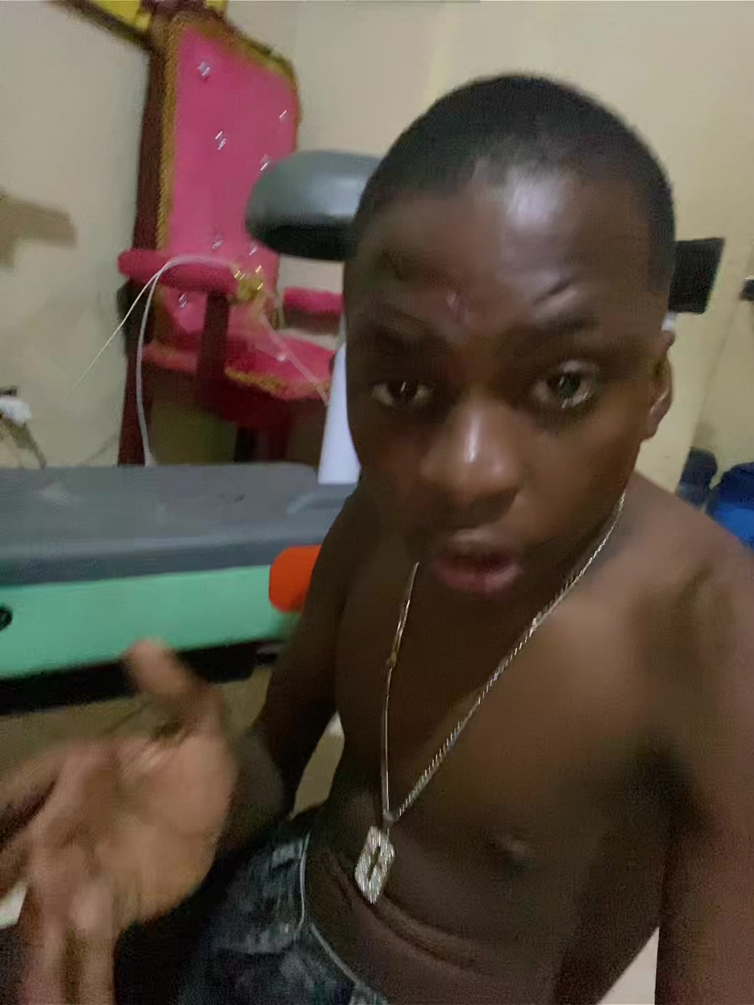 @clavodulce🖤🤴🏽