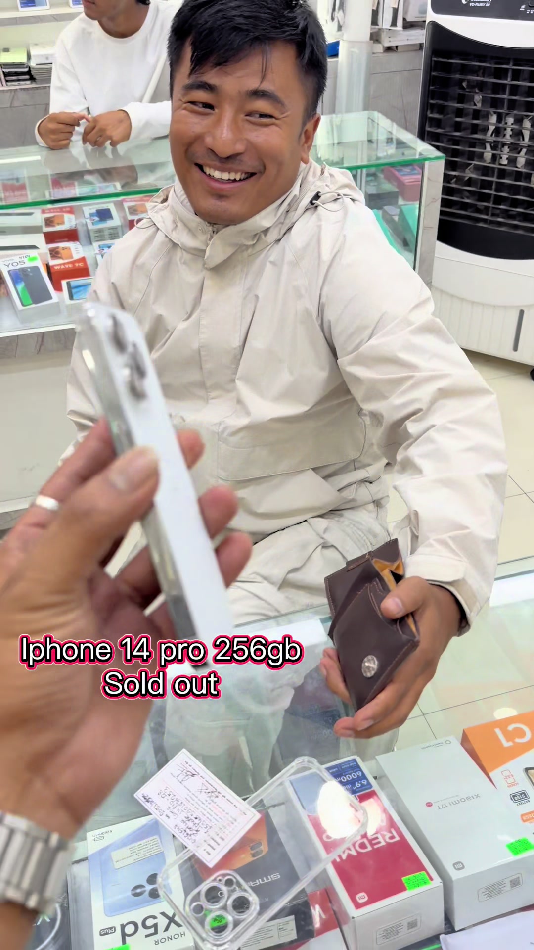 @Quick Mobile Center