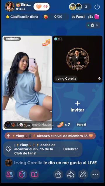 @👑Gracielita👑🐺