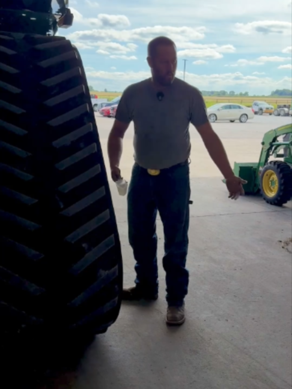 @Reynolds Farm Equipment