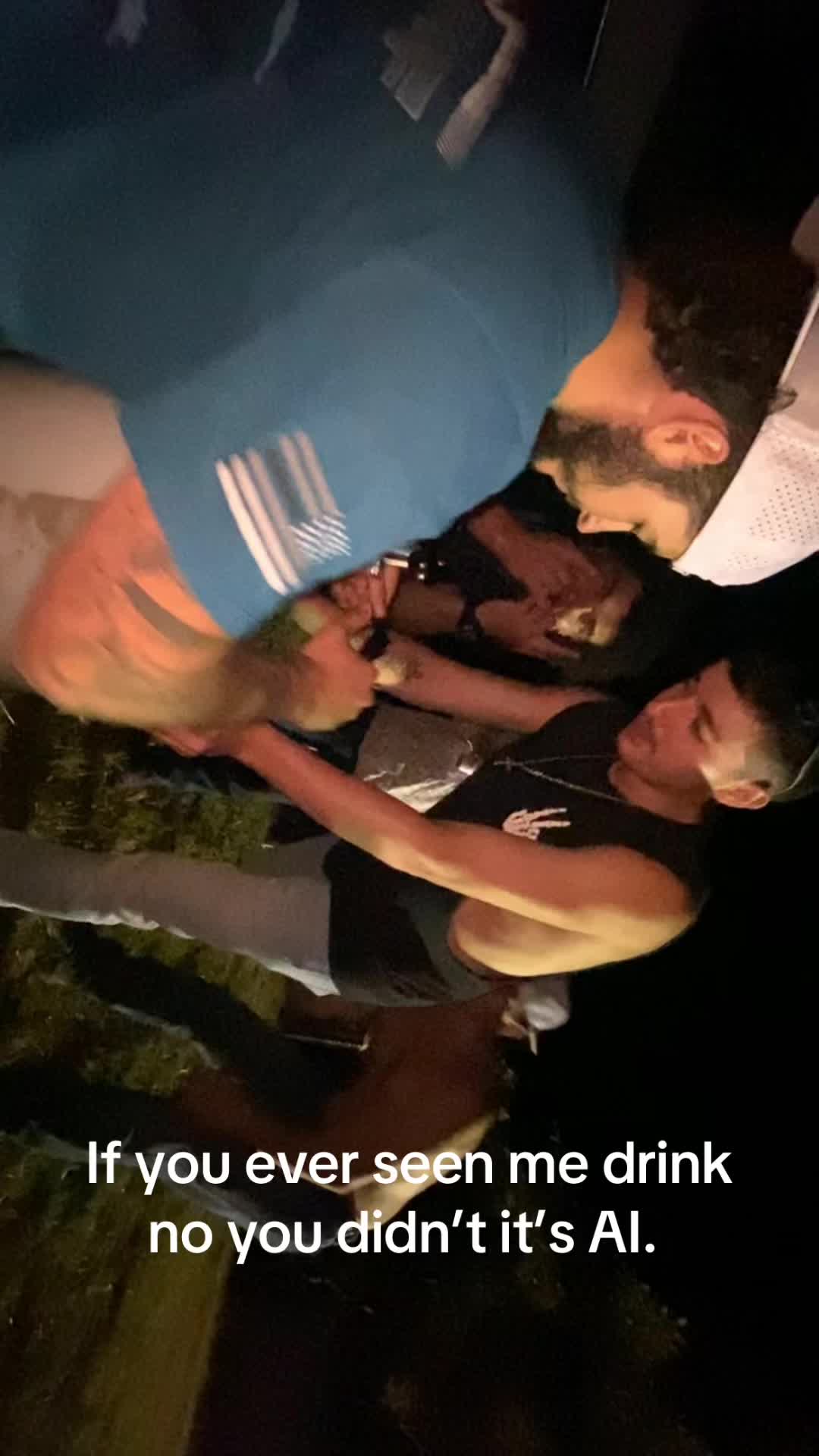 @Justin Larose