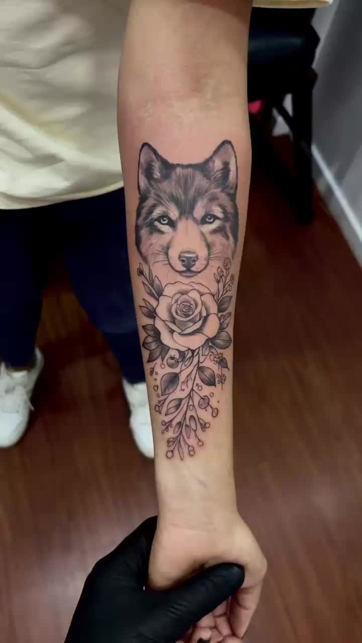 @Arcangeltattoolegacy