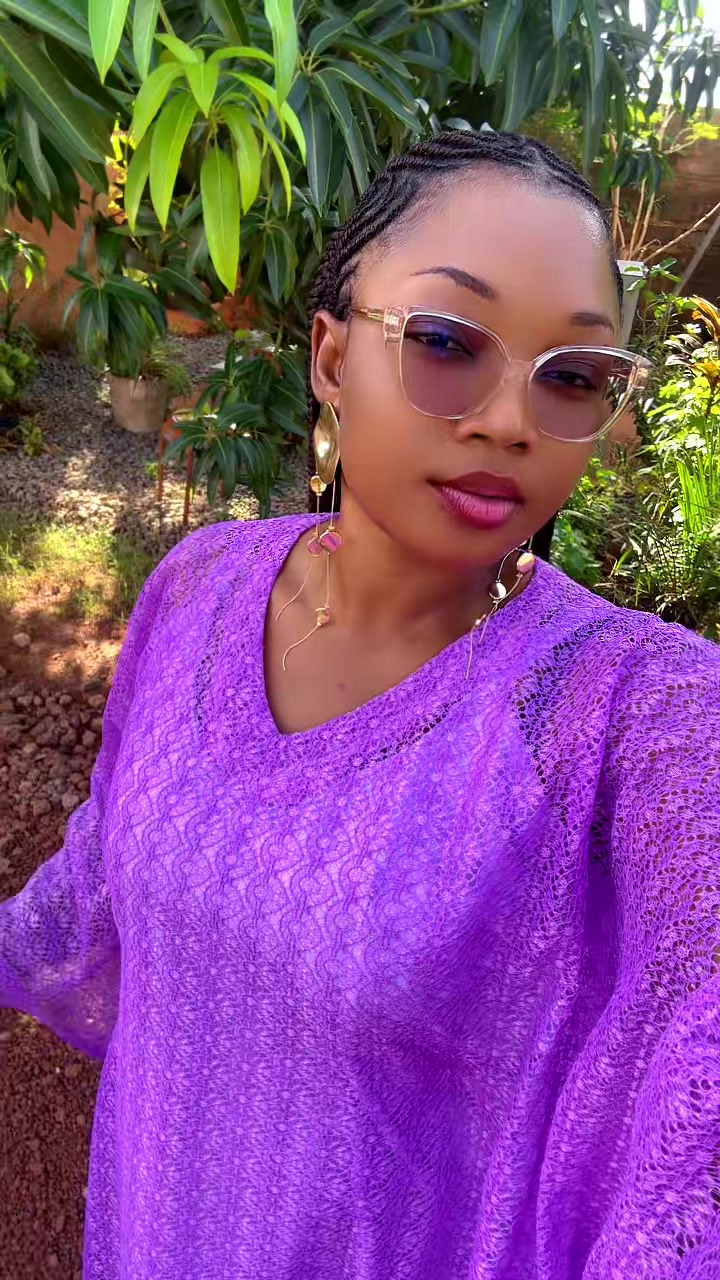 @digne fille de Tontama ❤️🤍
