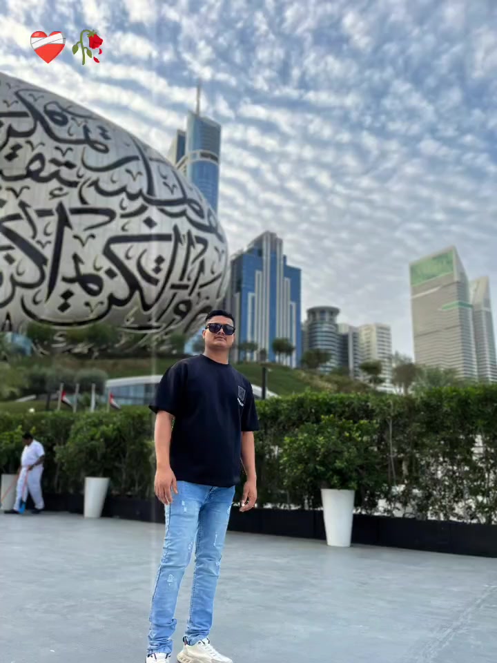 @Sheikh Rasel 🫶