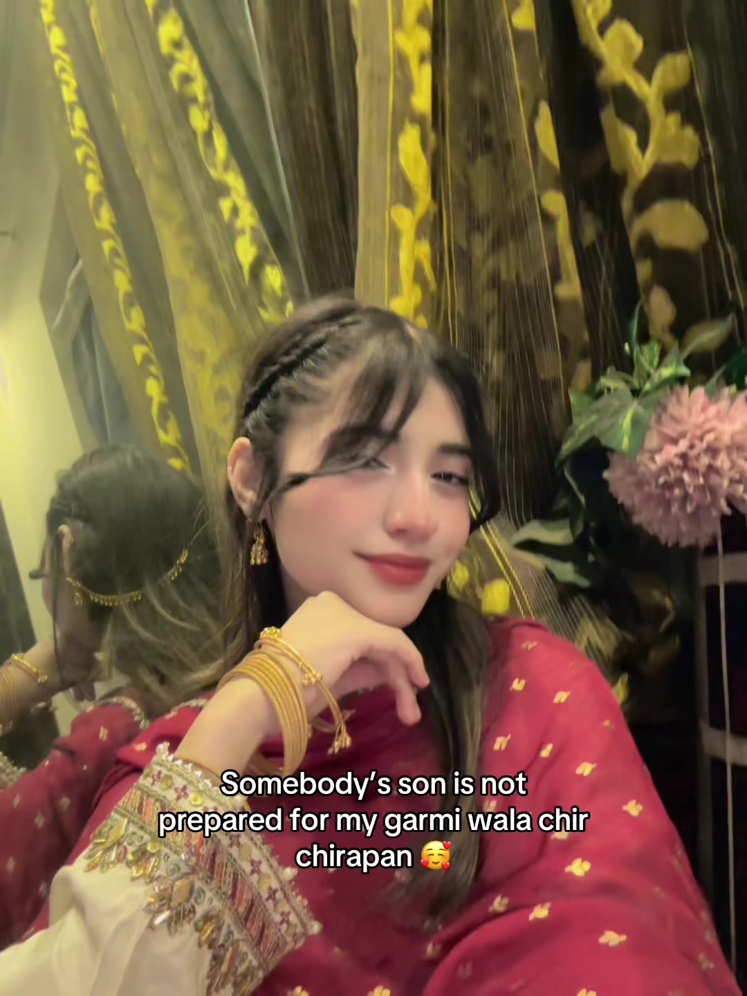 @AyeshEe🌸