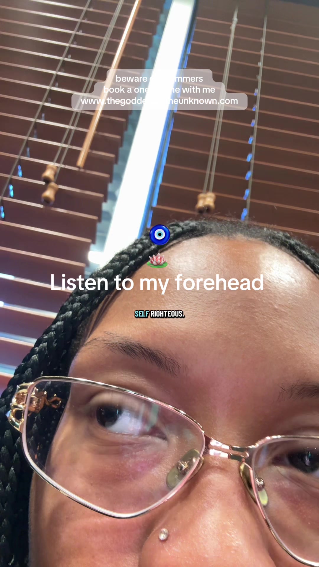 @🧿 tarot wit’ tay | YT & IG ✝️