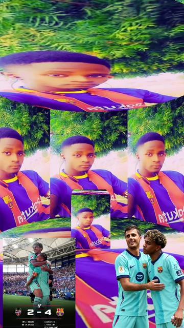 @Mudassir salisu