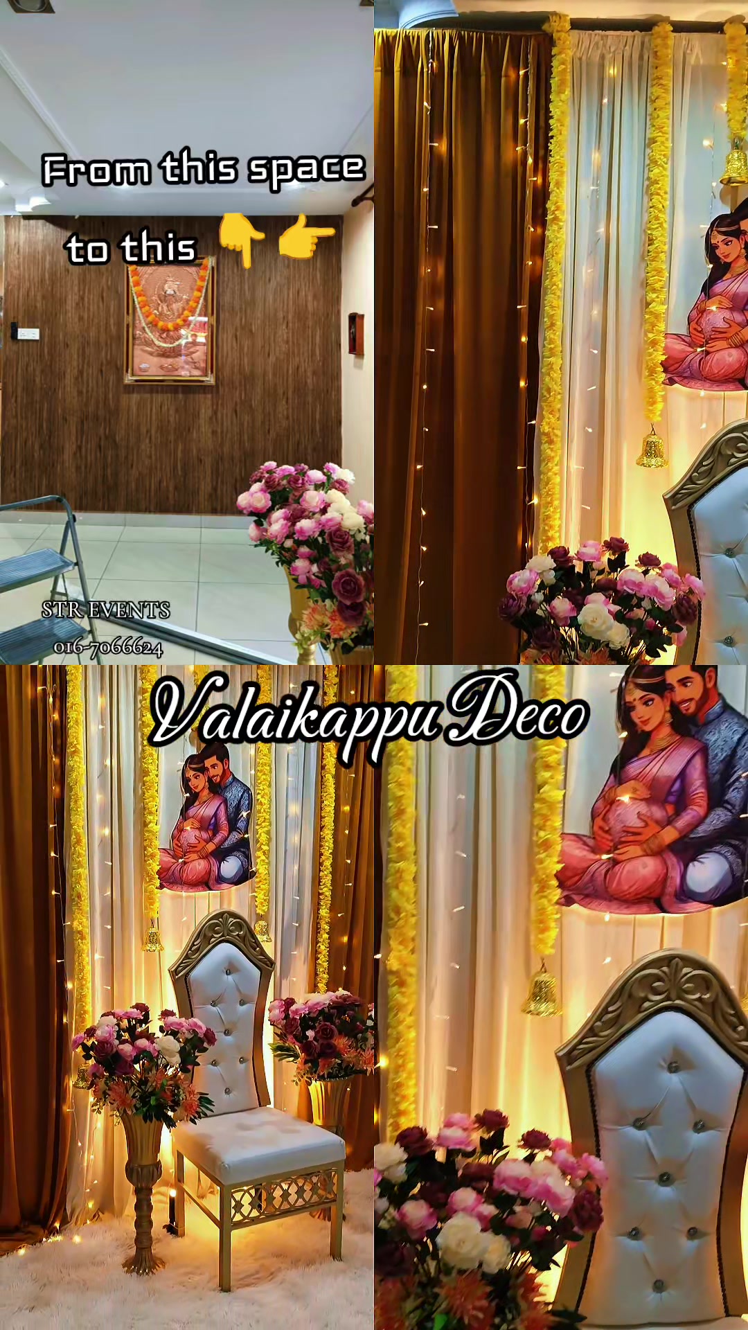 @STR Events