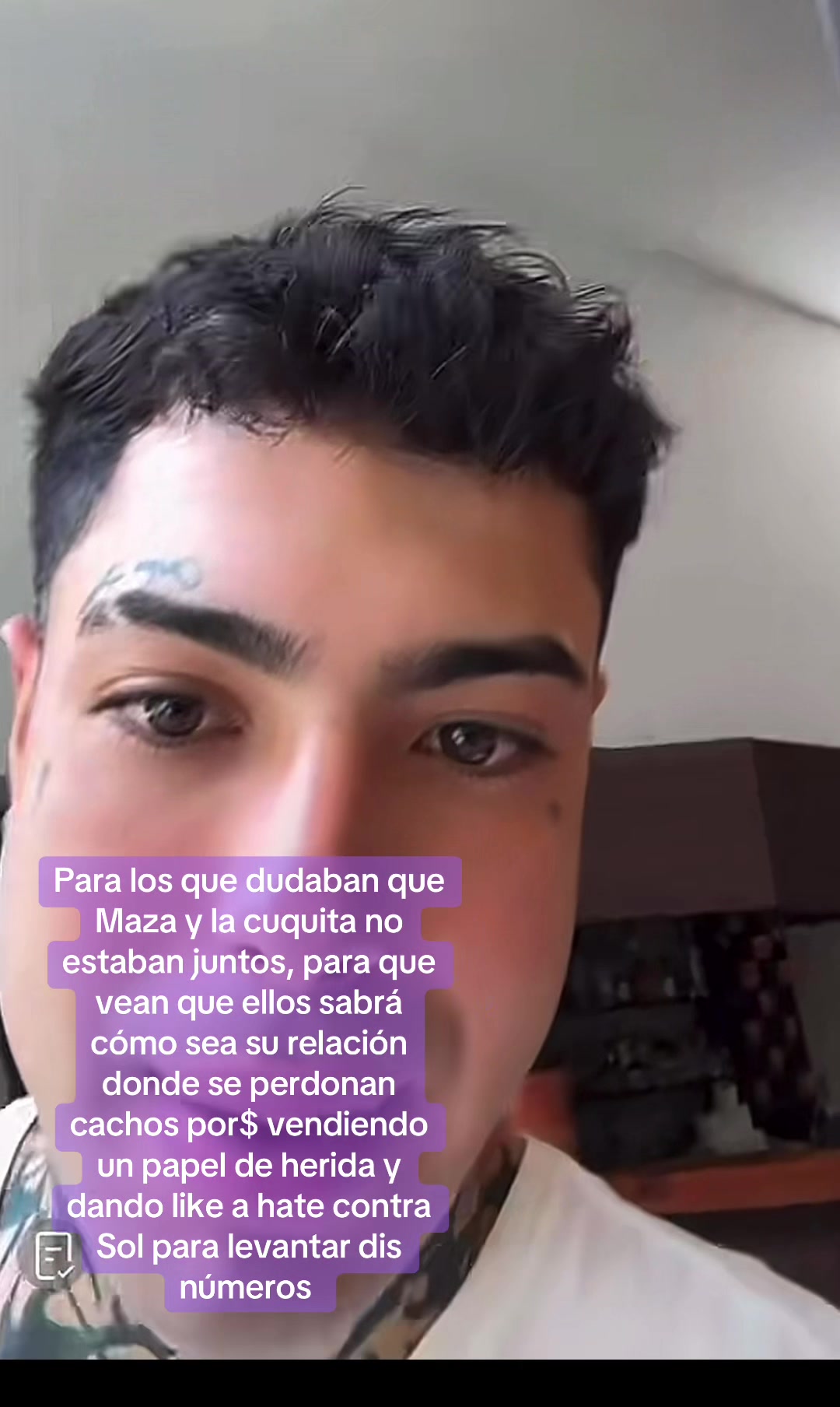 @Radio chisme