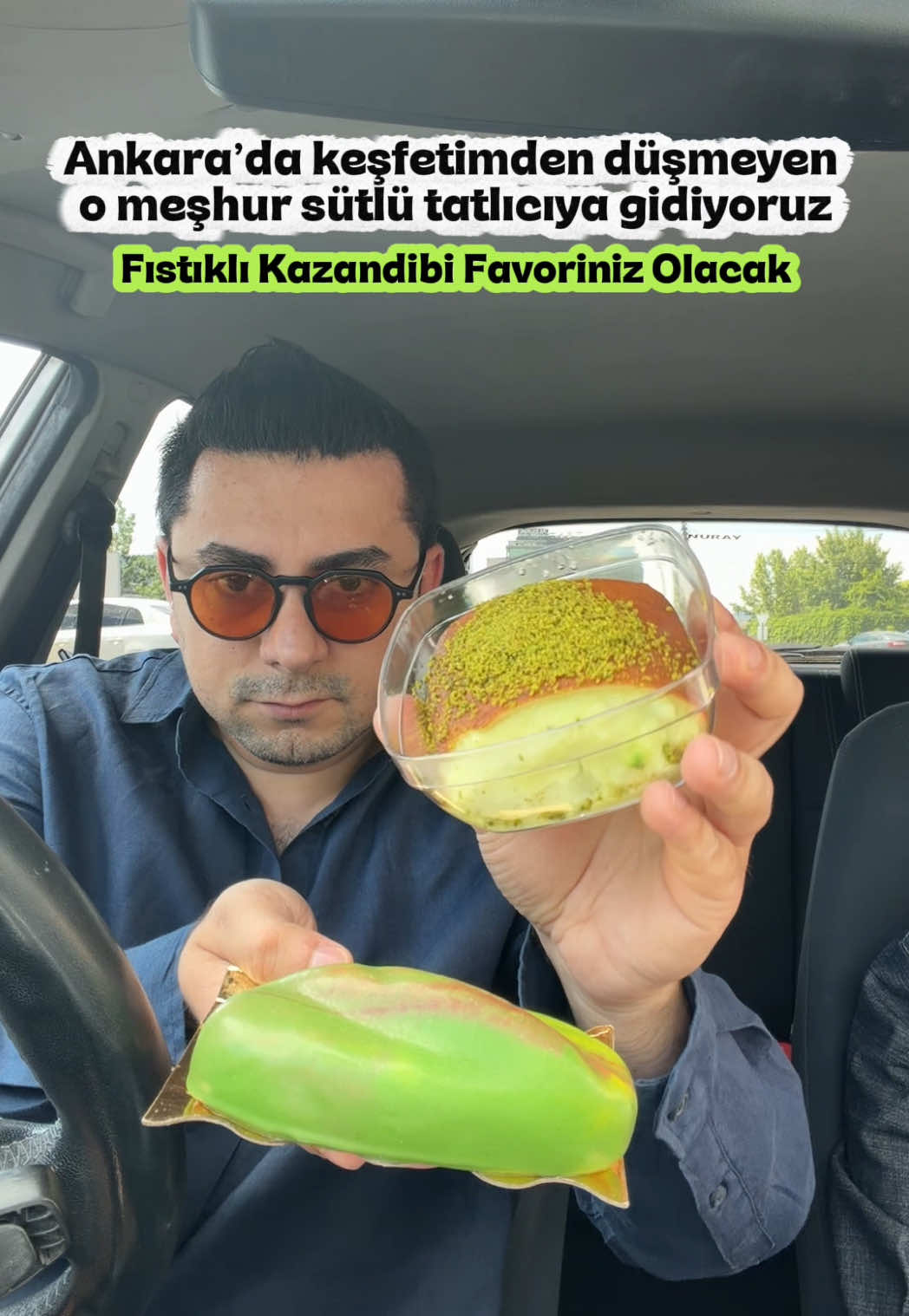 @Ankara Mekan Keşfi