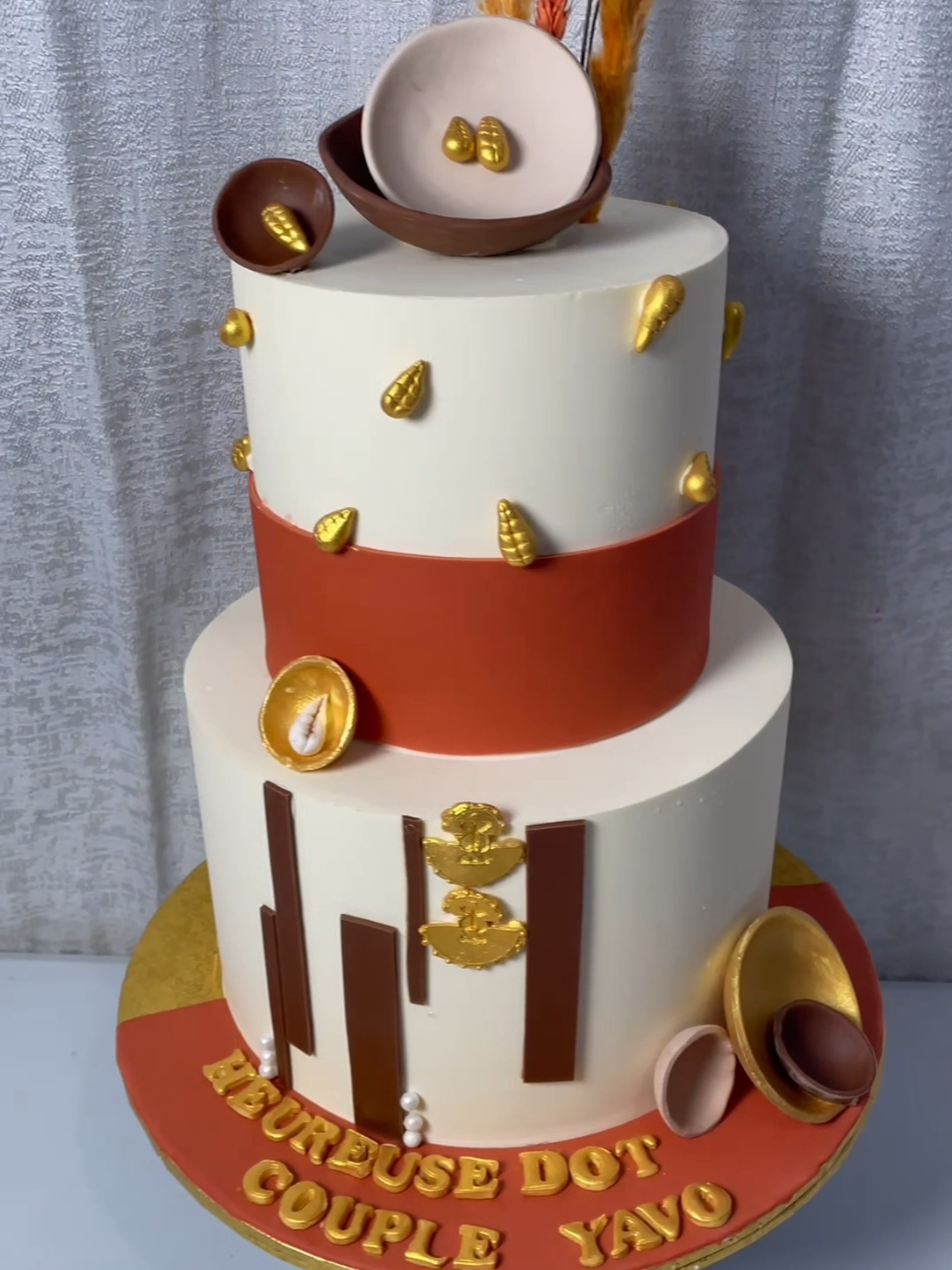 @Passion Pâtisserie Abidjan