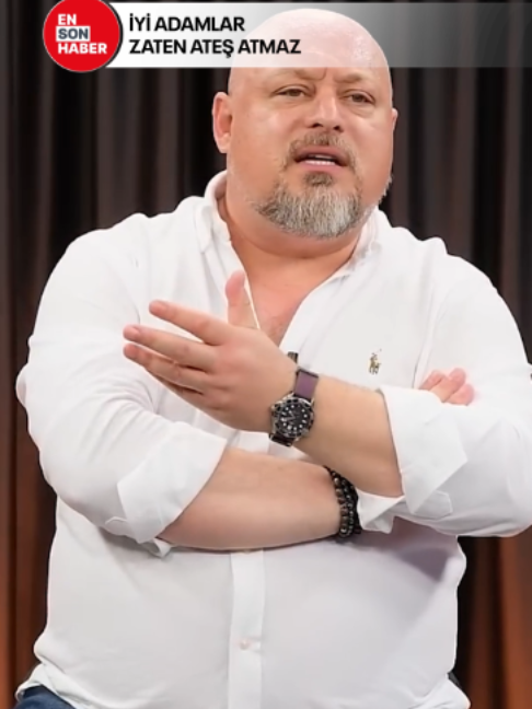 @Ensonhaber