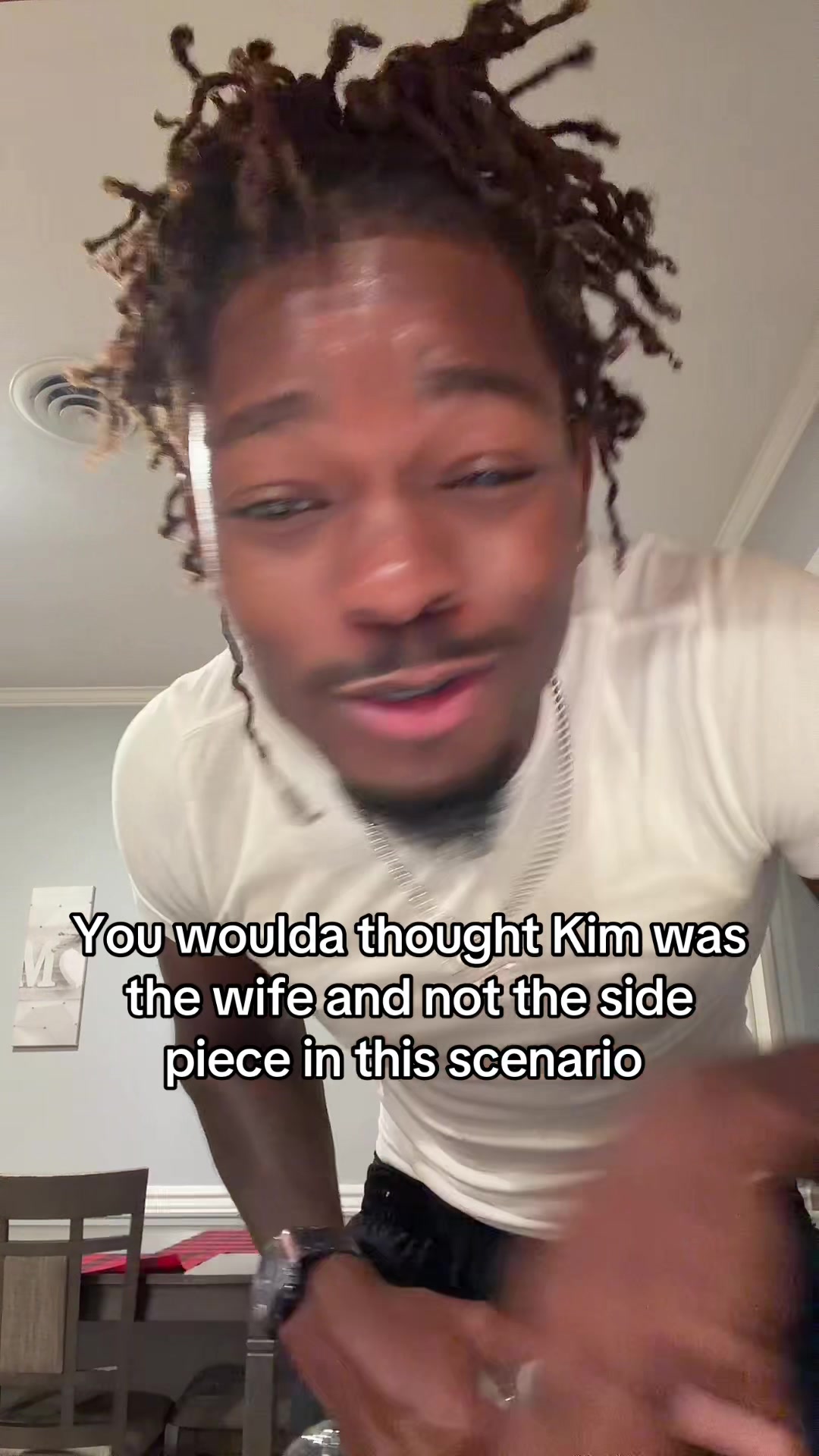 @JAMAR LUV