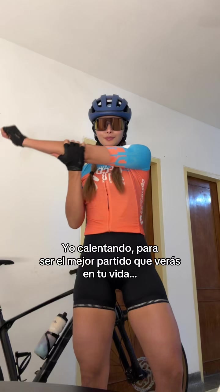@Desiree Mendoza