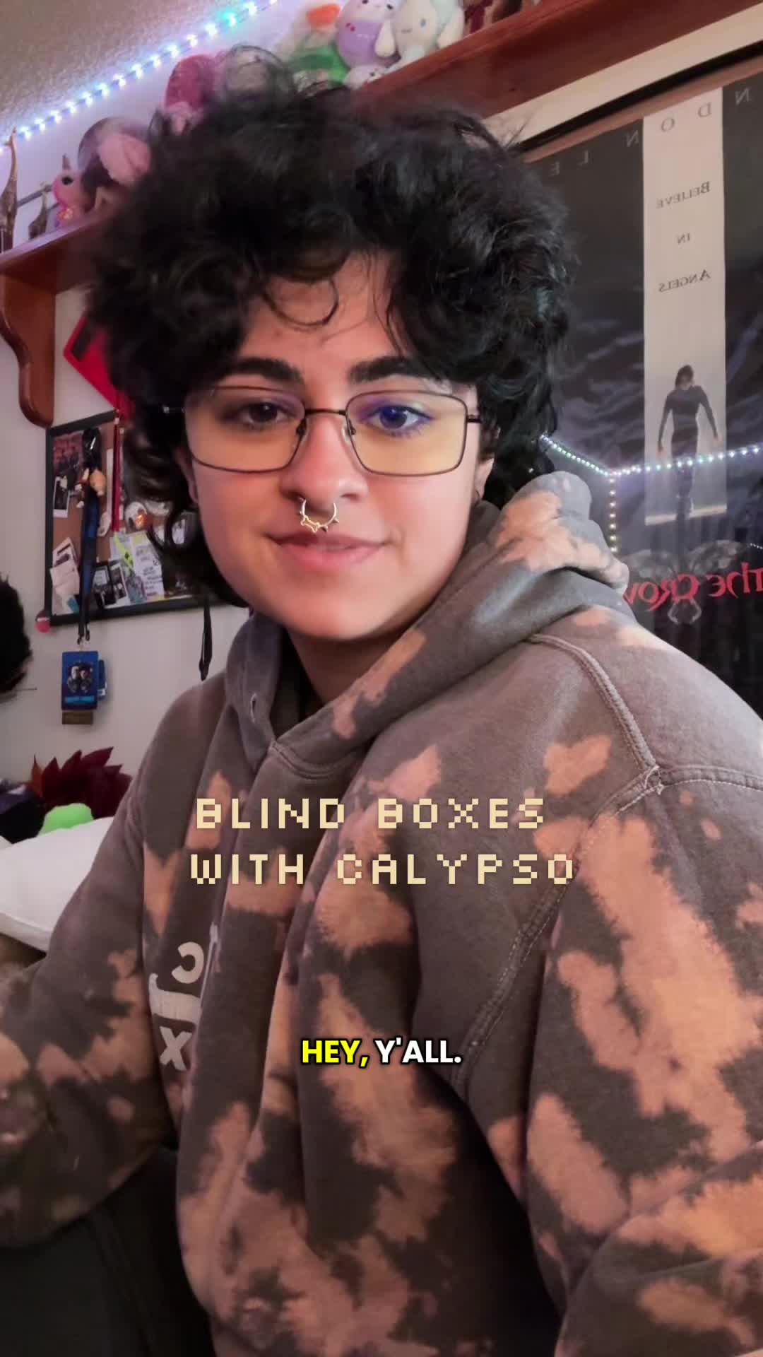 @Calypso ๐ต๐ธ