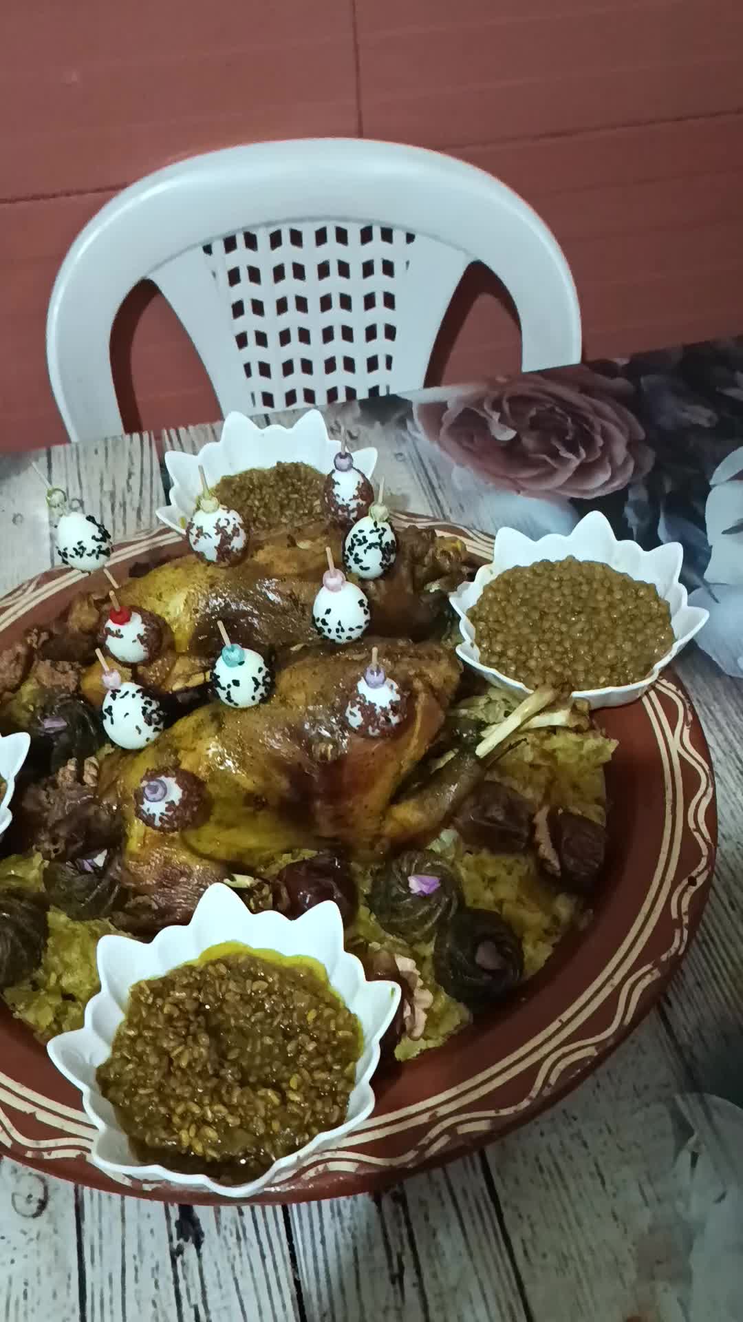 @Houda El