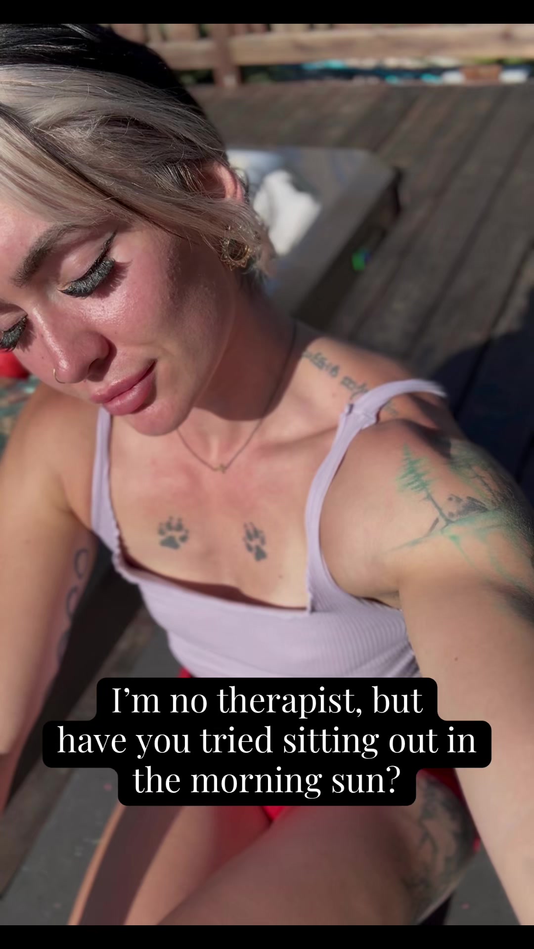 @Mombodwho