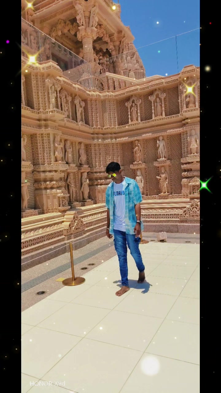 @Riya Kranthi