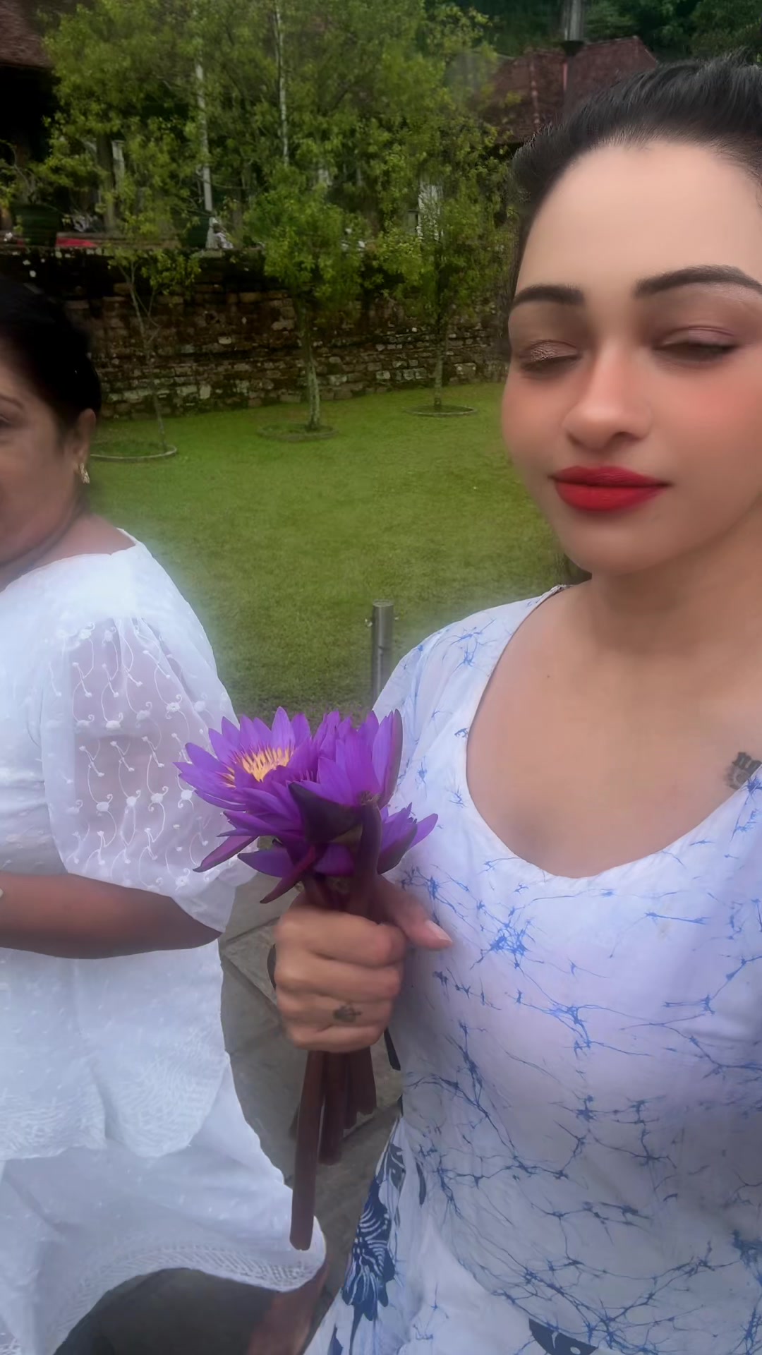 @🦋🧿NayanaThara cruz ❤🪬